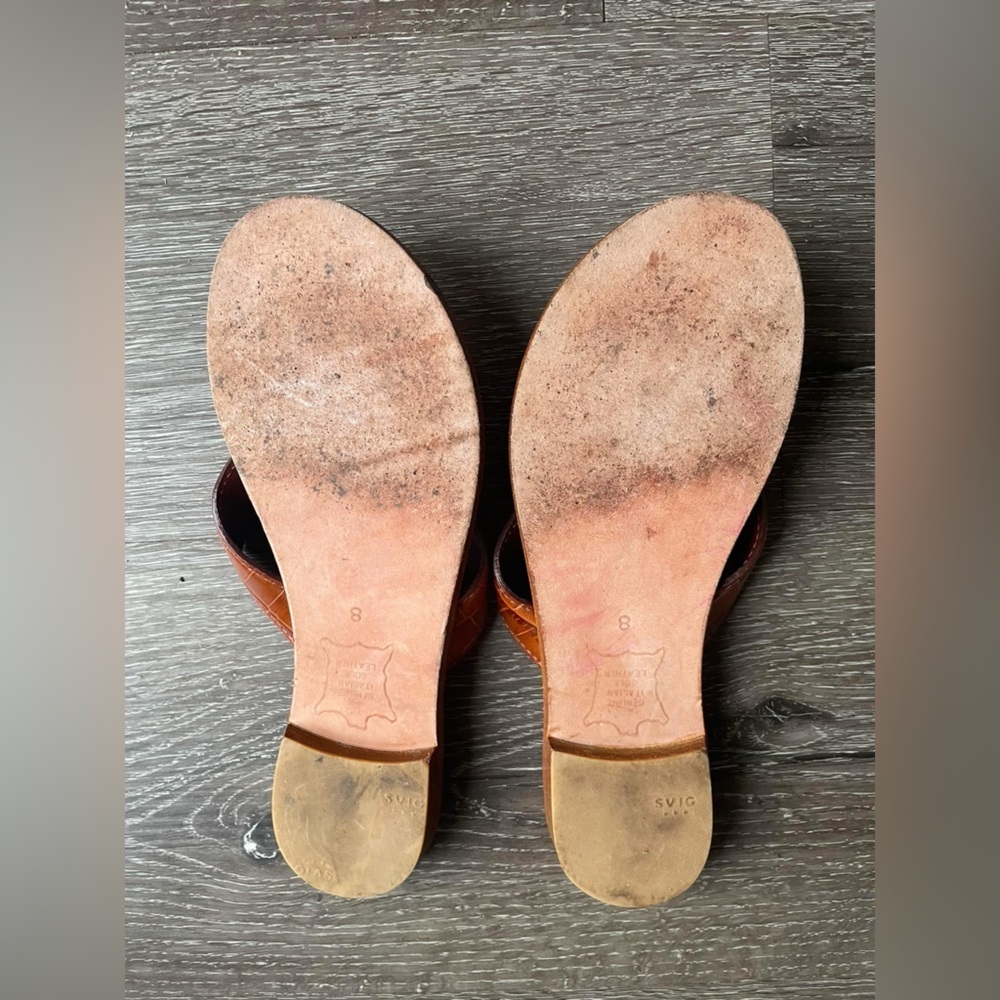 Sandals - Picture 3 of 3